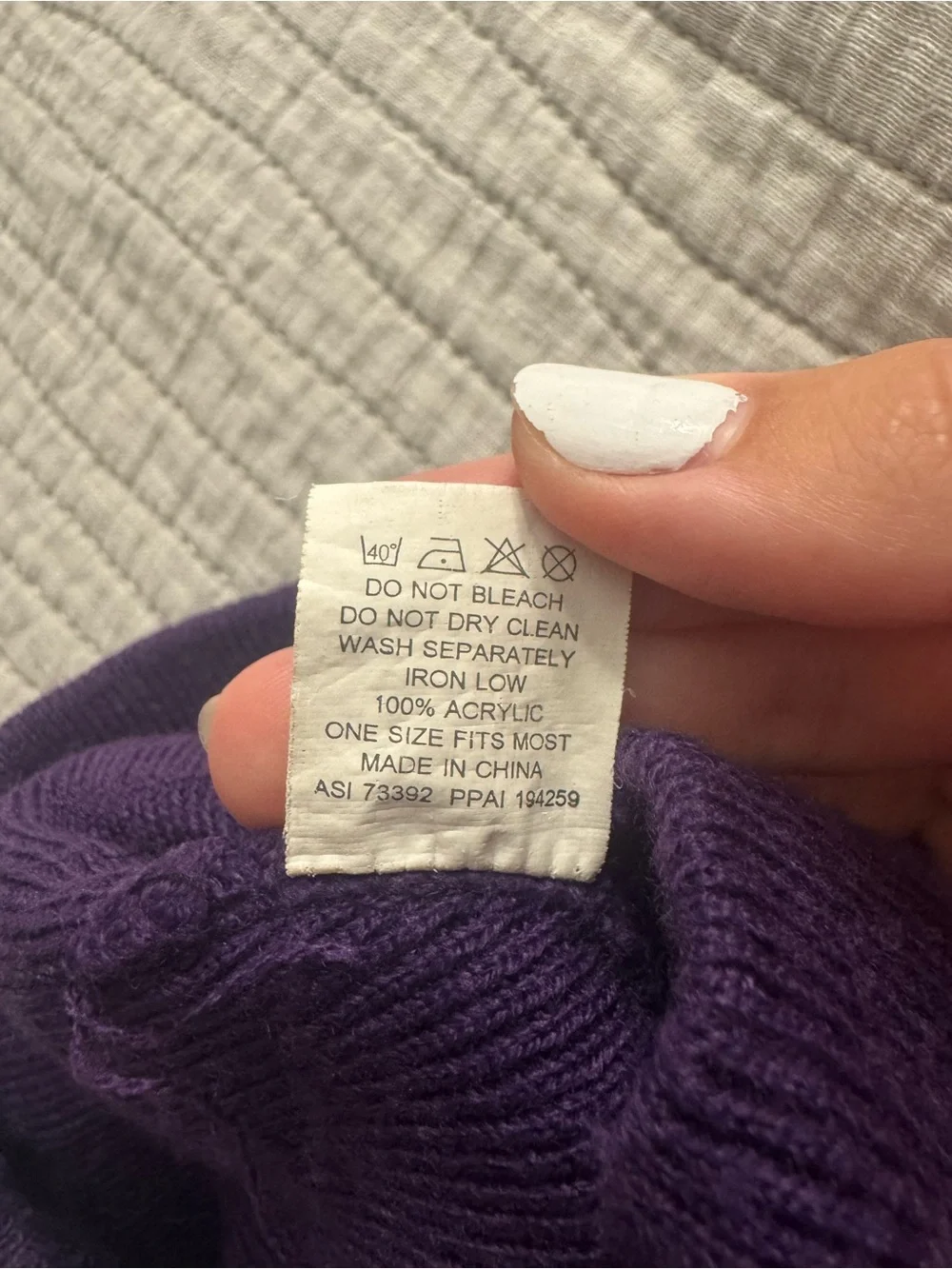 N/A never worn